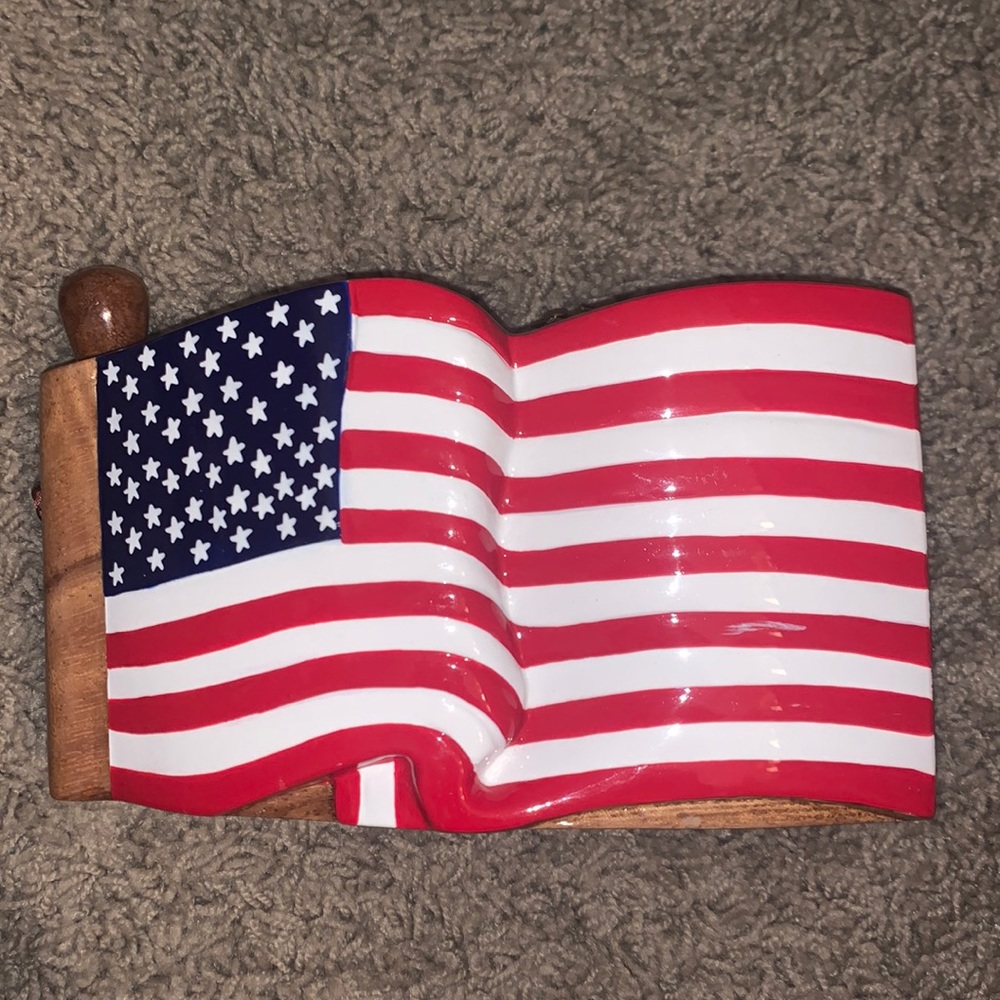 Timmy Woods Bag